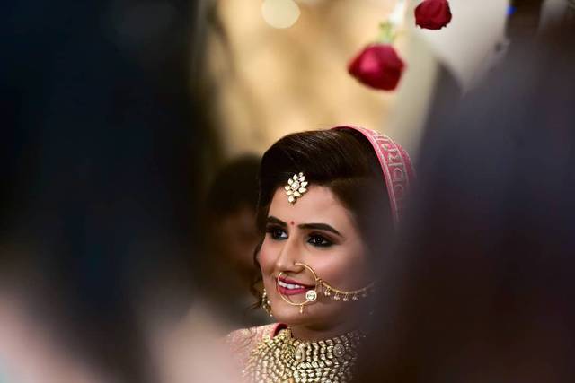 Bride