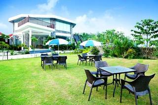 The Corbett Manral Resort & Spa by Shivalik Hotel and Resorts 1