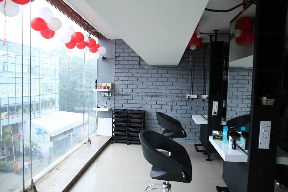 Salon