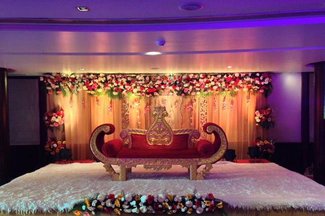 Enchanting Weddings And Decor, Noida