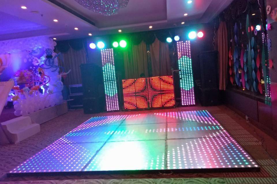 Dancefloor