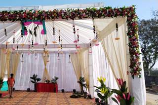 Spider Decorators & Event Management Co