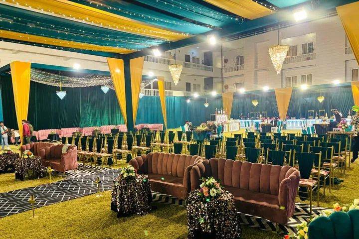 Wedding