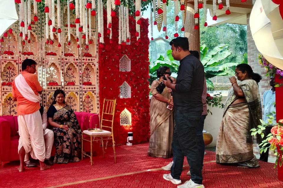 Wedding