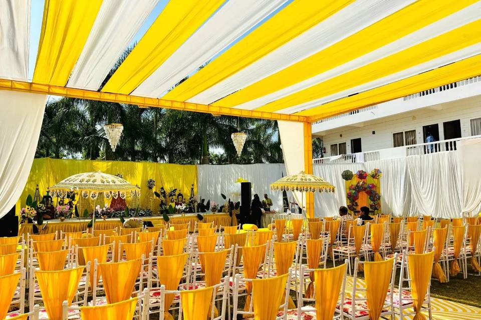 Wedding