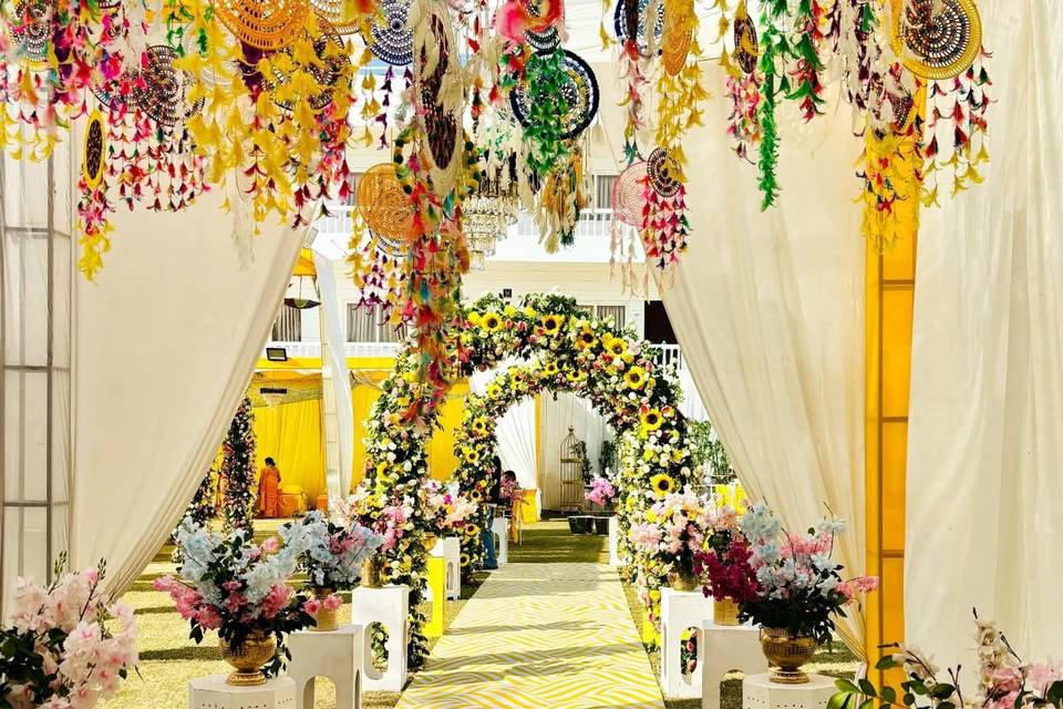 Wedding