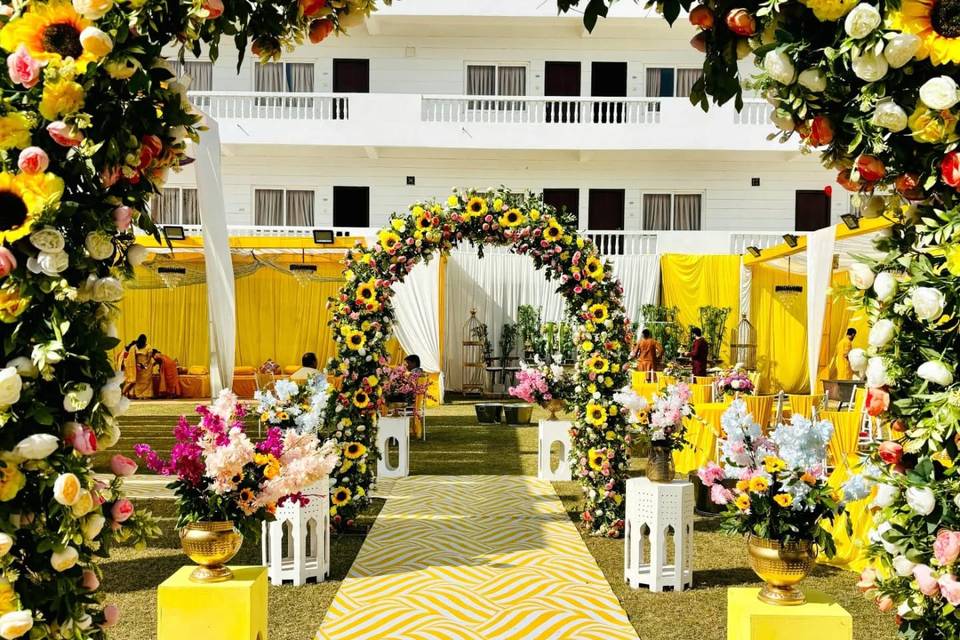 Wedding