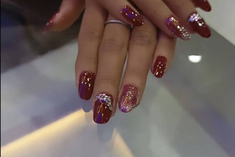 Nail Art