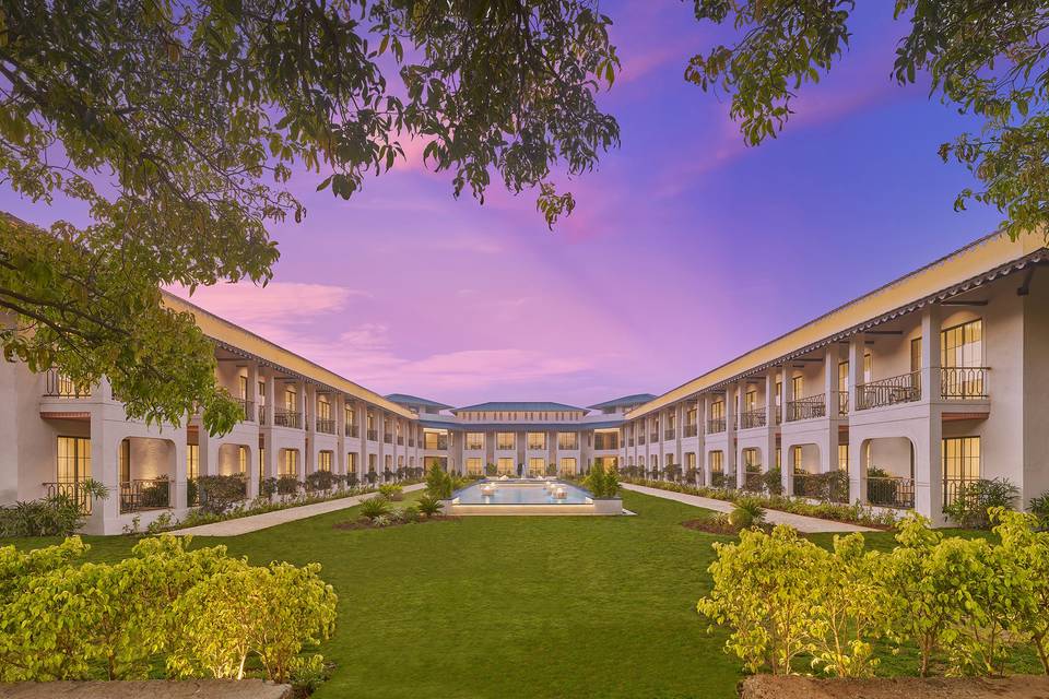Accommodation