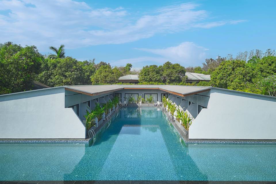 Accommodation