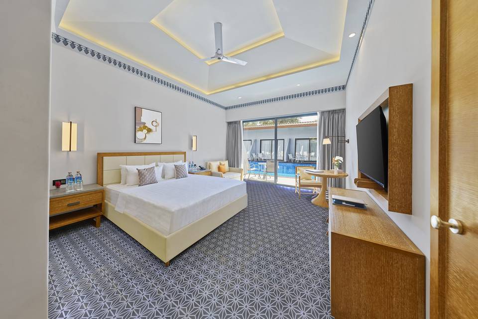 Accommodation