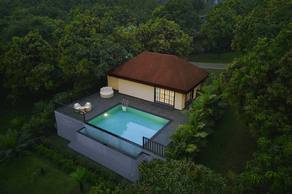 Accommodation