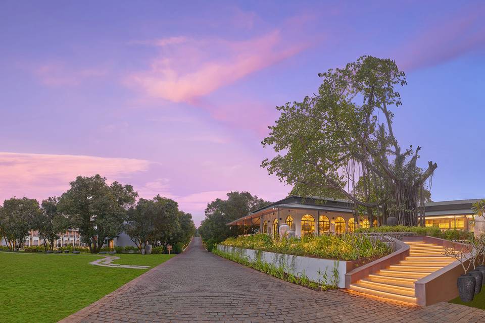 Walkway