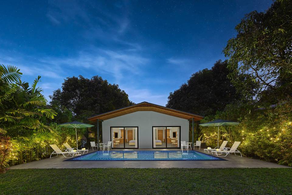 Accommodation