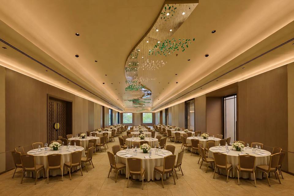 Amara Banquets