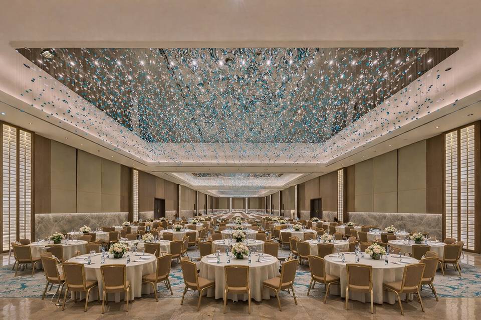 Ivory Ballroom