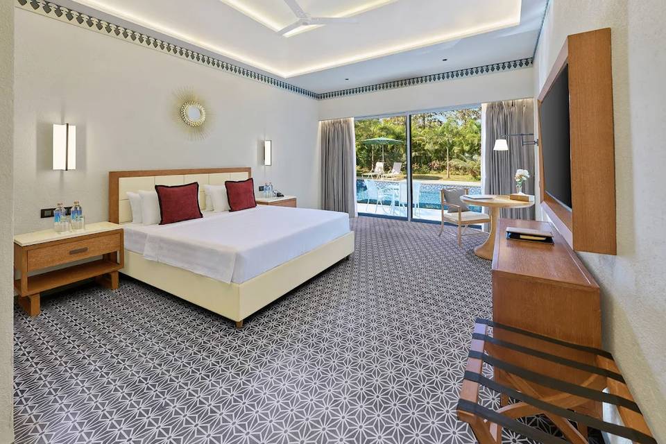 Accommodation