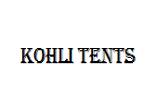 Kohli Tents