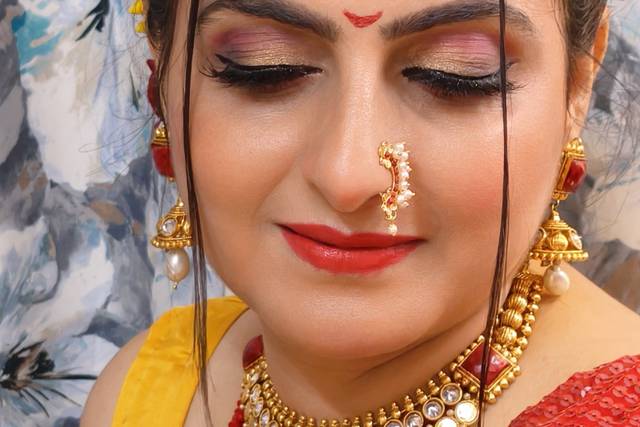 Forever20 Salon & Makeup Studio