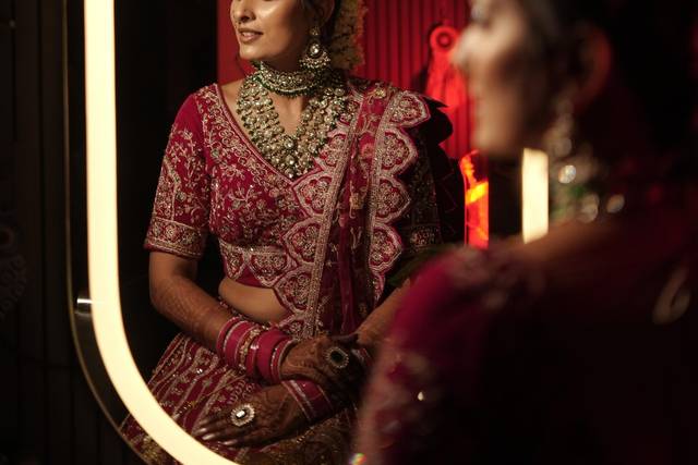 Bride