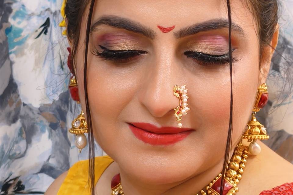 Forever20 Salon & Makeup Studio