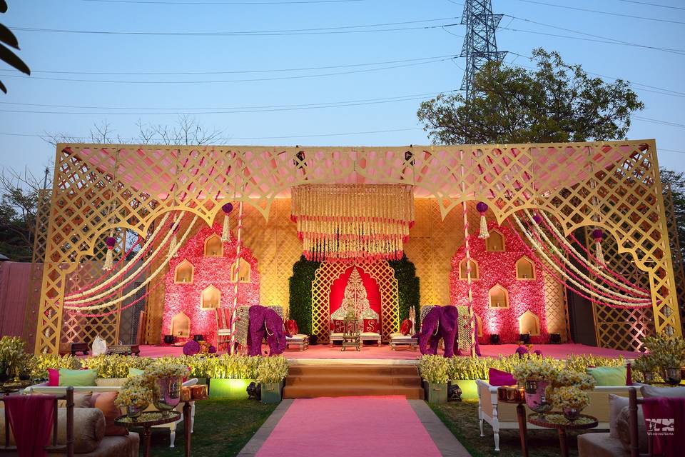 Mandap