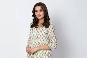 Designer Kurti