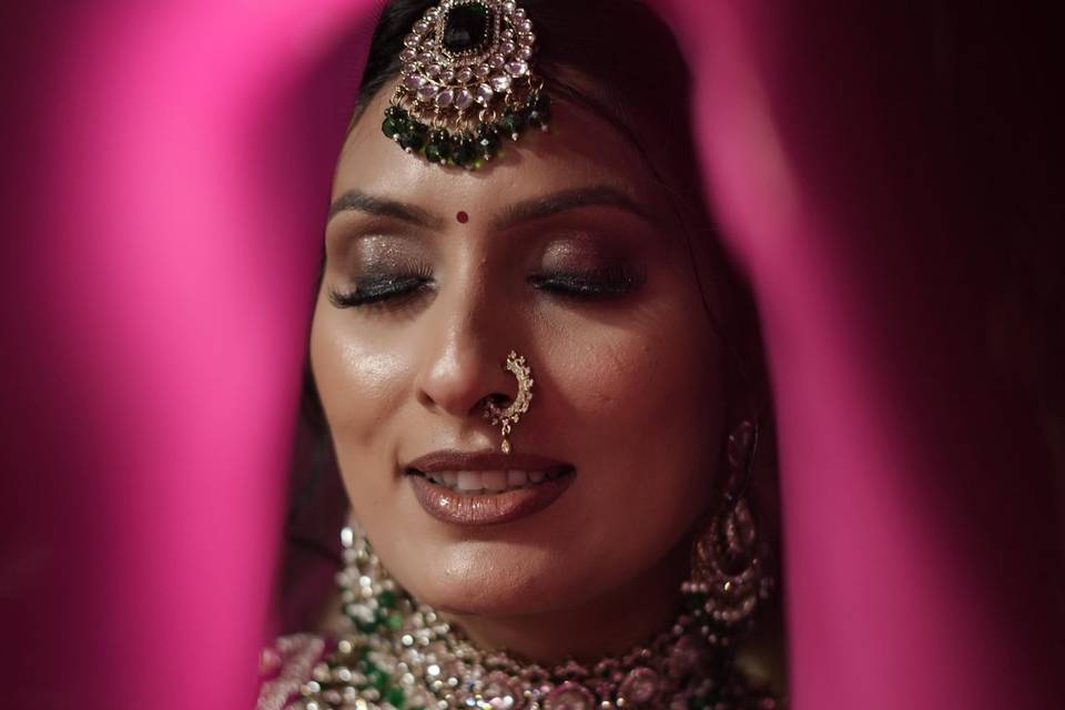 Bride