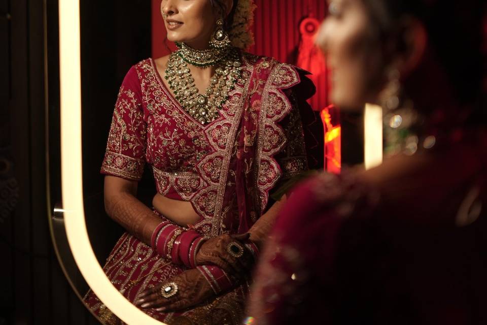 Bride
