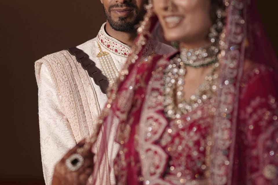 Wedding photography