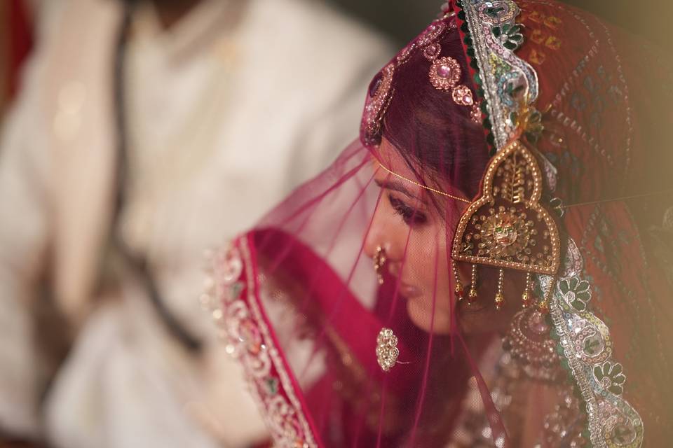 Wedding photography