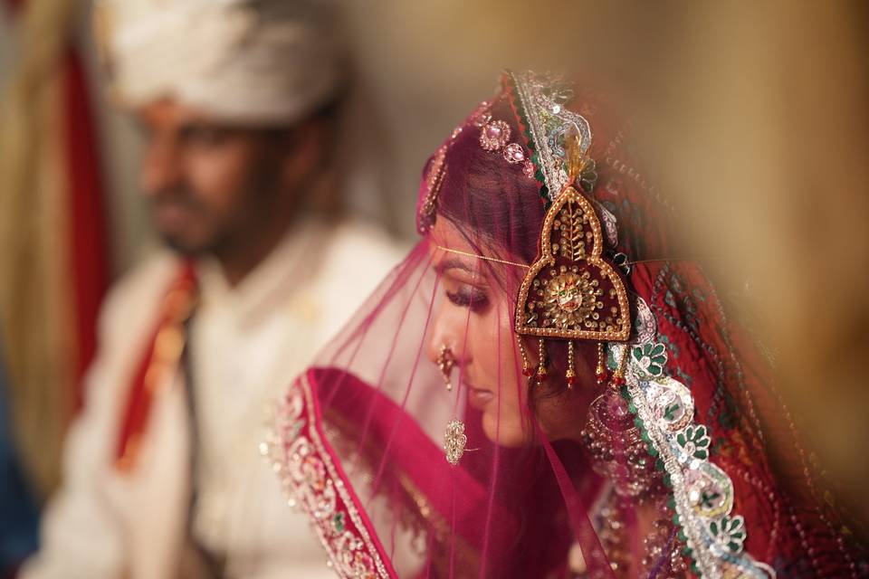 Wedding photography