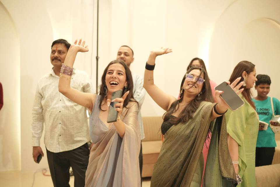 Family Celebration
