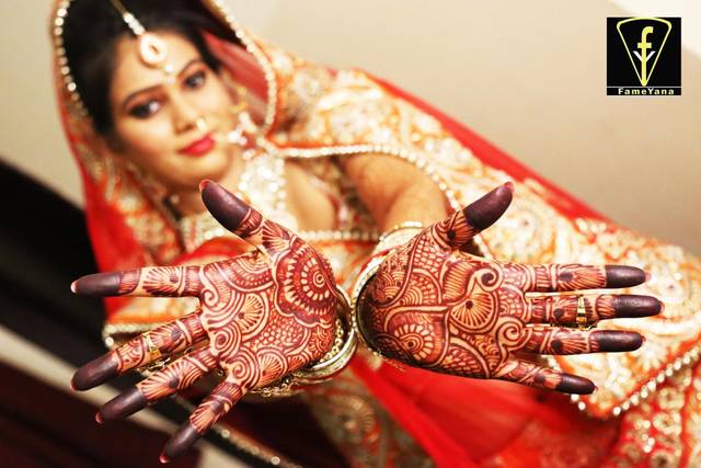 Bride