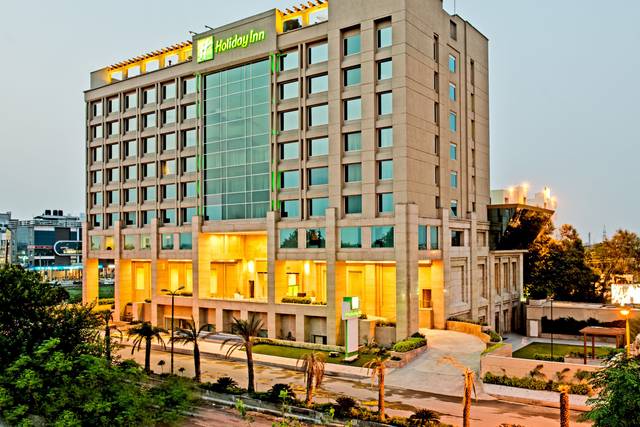 Holiday Inn Amritsar