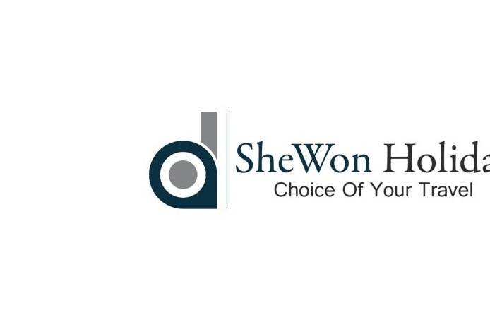SheWon Holidays Logo