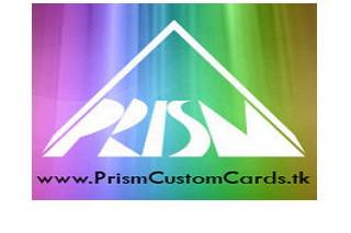 Prism Custom Cards
