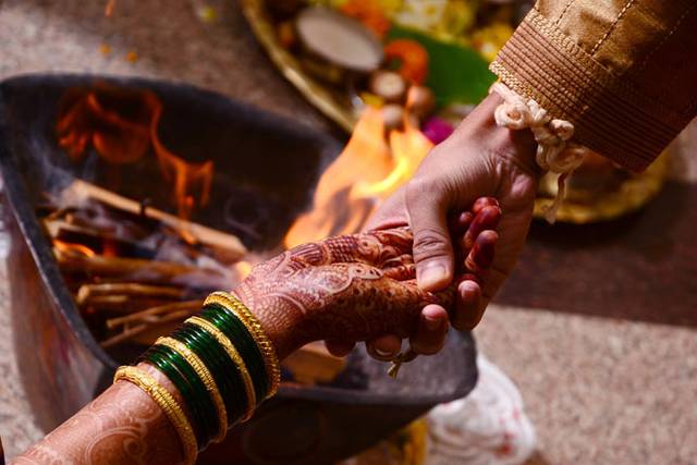 Wedding Photography
