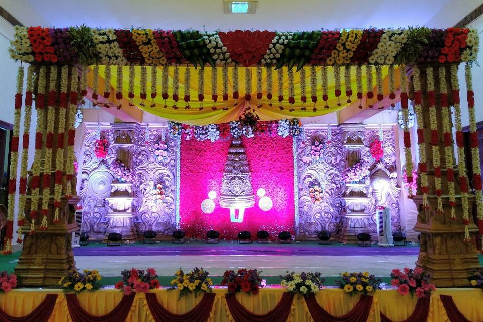 Care Of Events