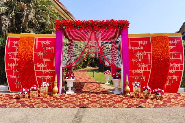 Kalakaar Events portfolio