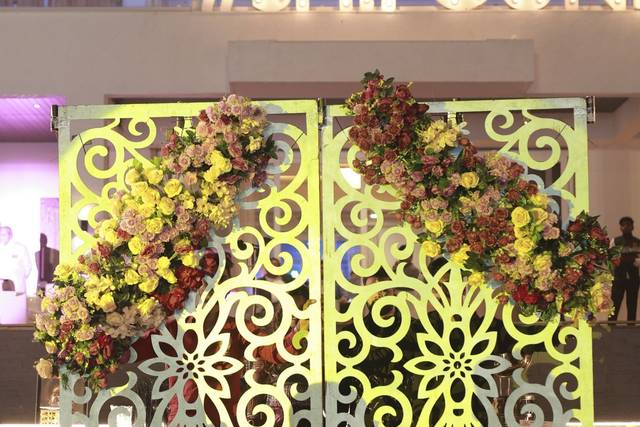 Wedding decor
