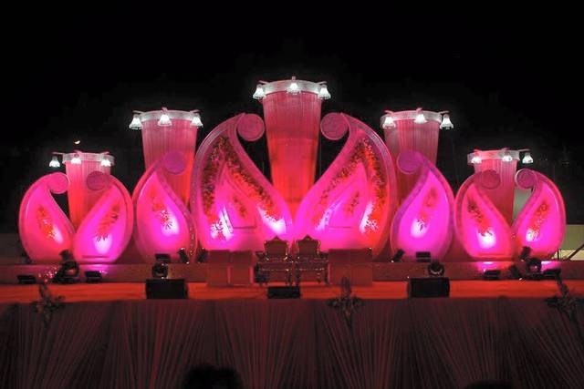 Haji Brothers Tent House