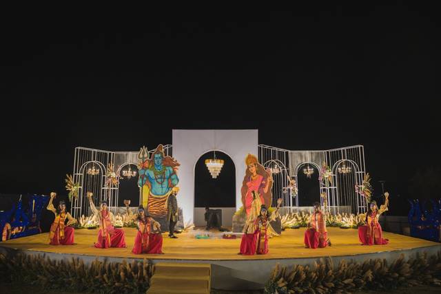 Kalakaar Events portfolio
