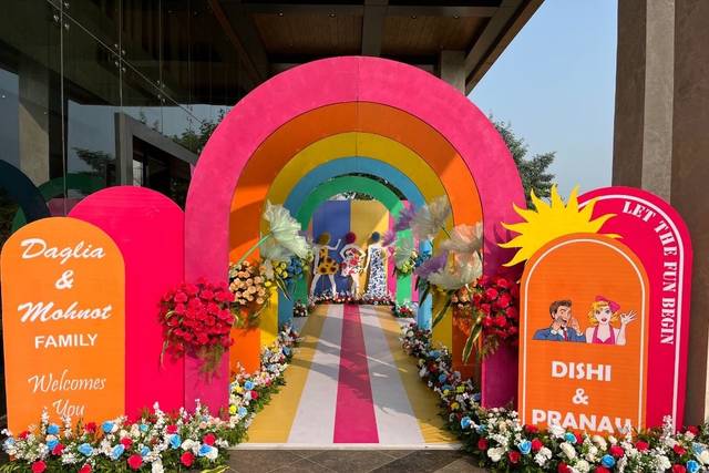Kalakaar Events portfolio