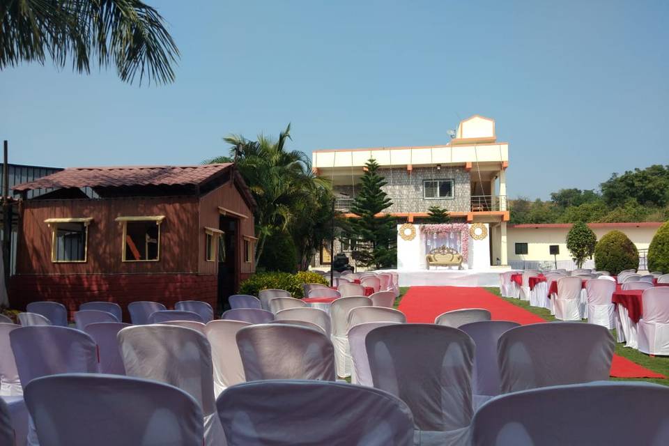 Kalakaar Events