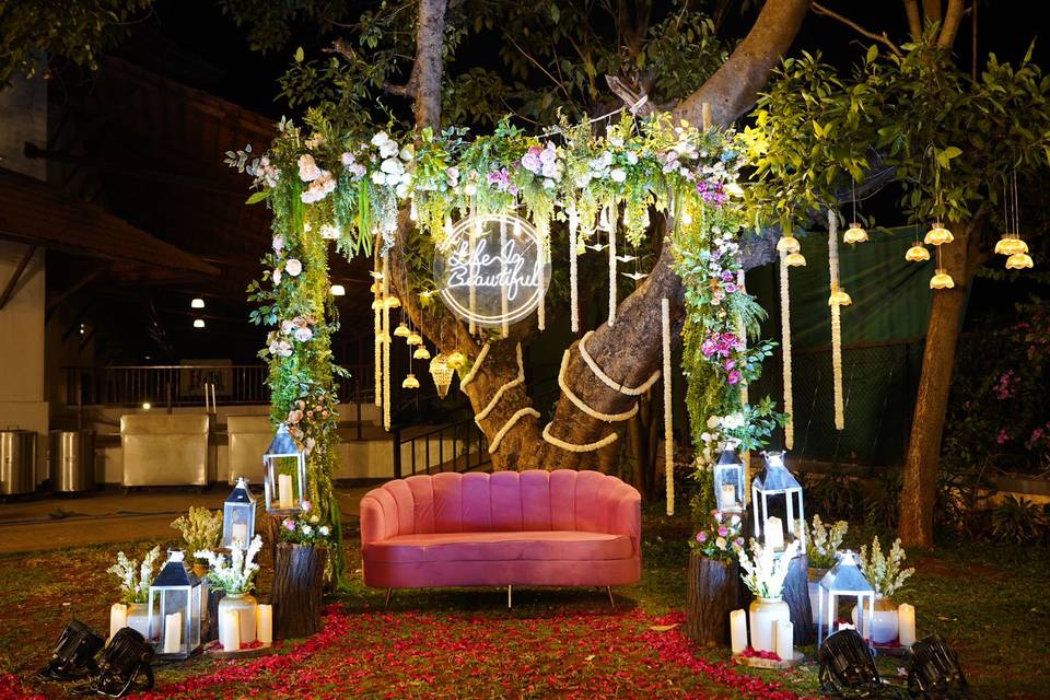 Kalakaar Events portfolio