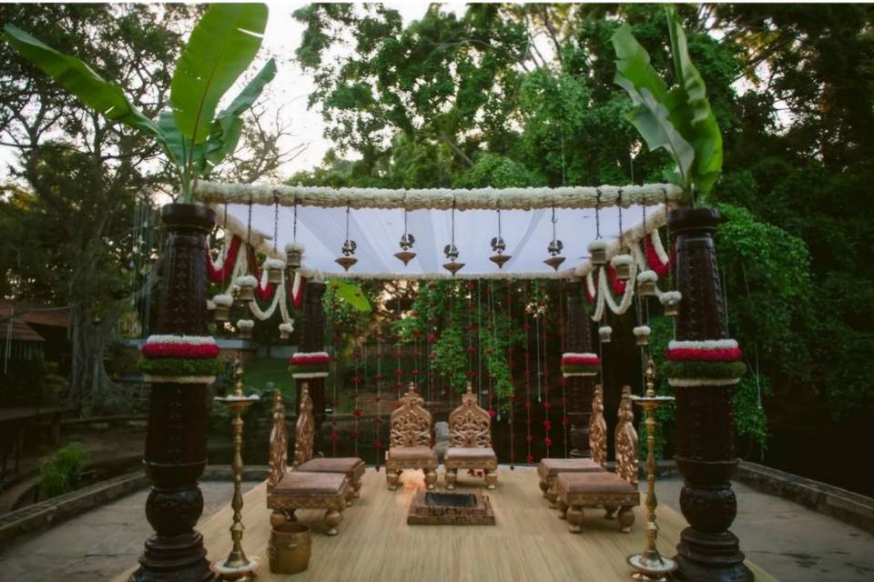Kalakaar Events portfolio