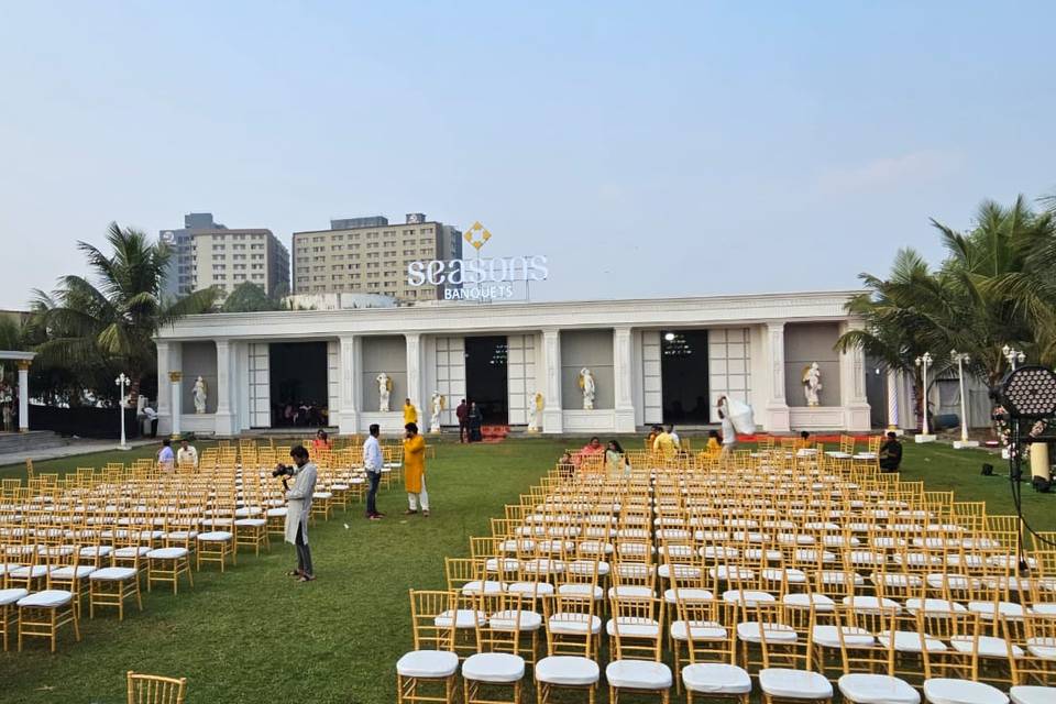 Kalakaar Events portfolio