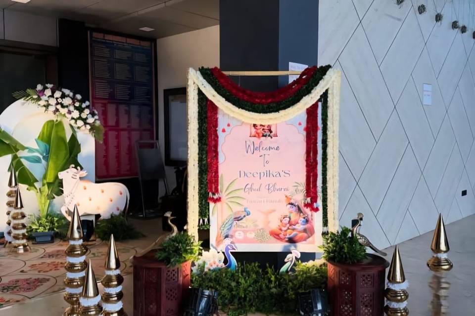 Kalakaar Events portfolio