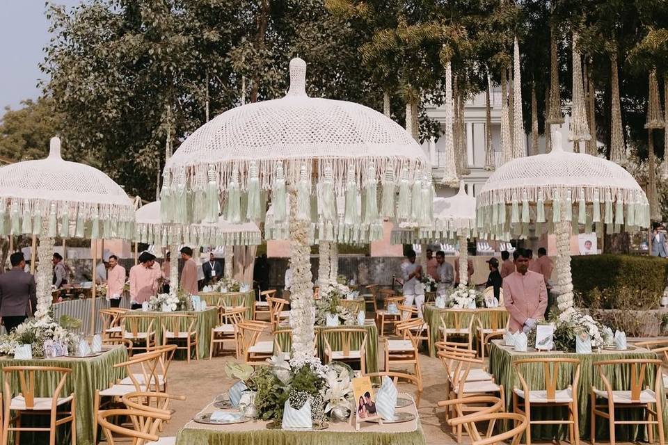 Kalakaar Events portfolio